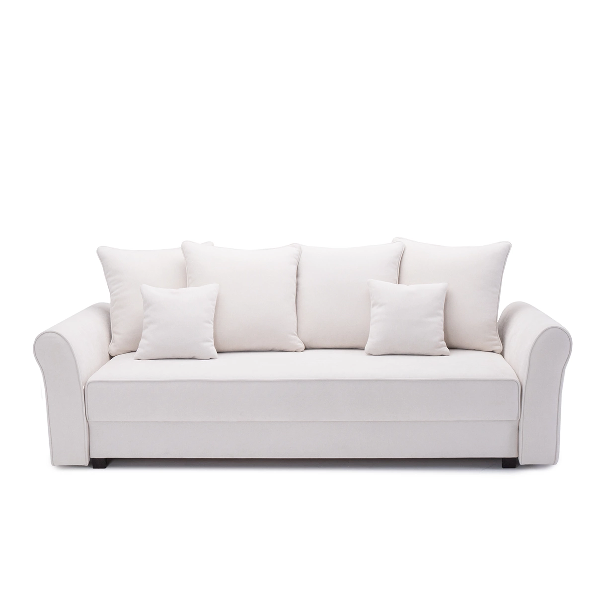 Minkšta sofa-lova LOUIS – 238×105 cm 5