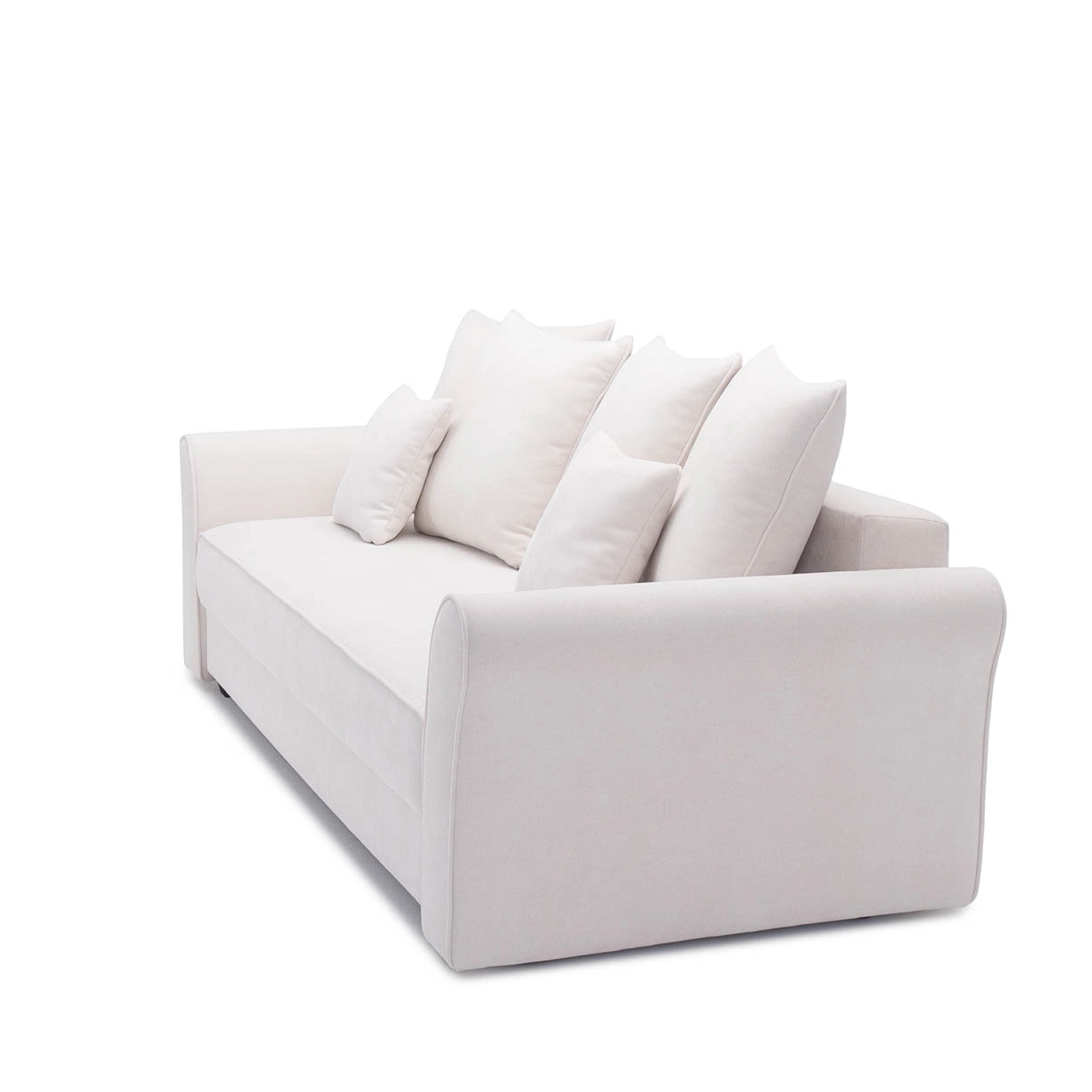 Minkšta sofa-lova LOUIS – 238×105 cm 6