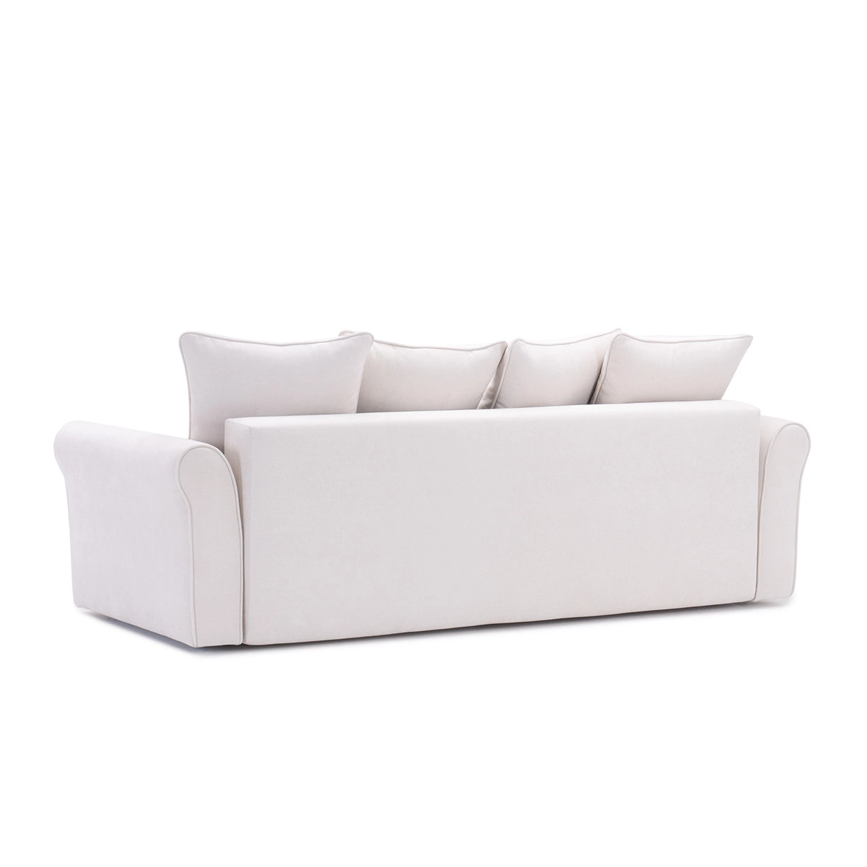 Minkšta sofa-lova LOUIS – 238×105 cm 7
