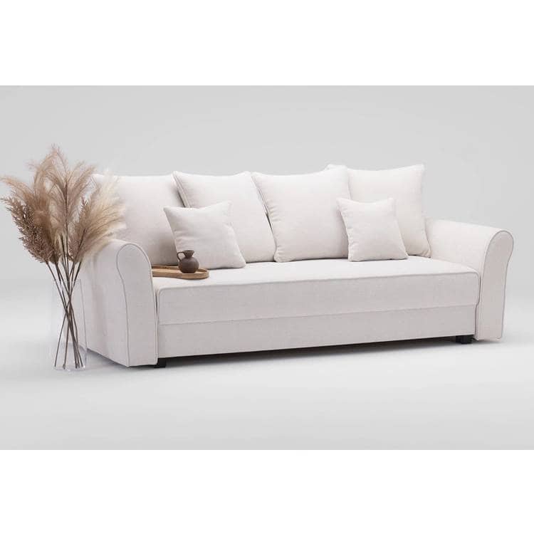 Minkšta sofa-lova LOUIS – 238×105 cm