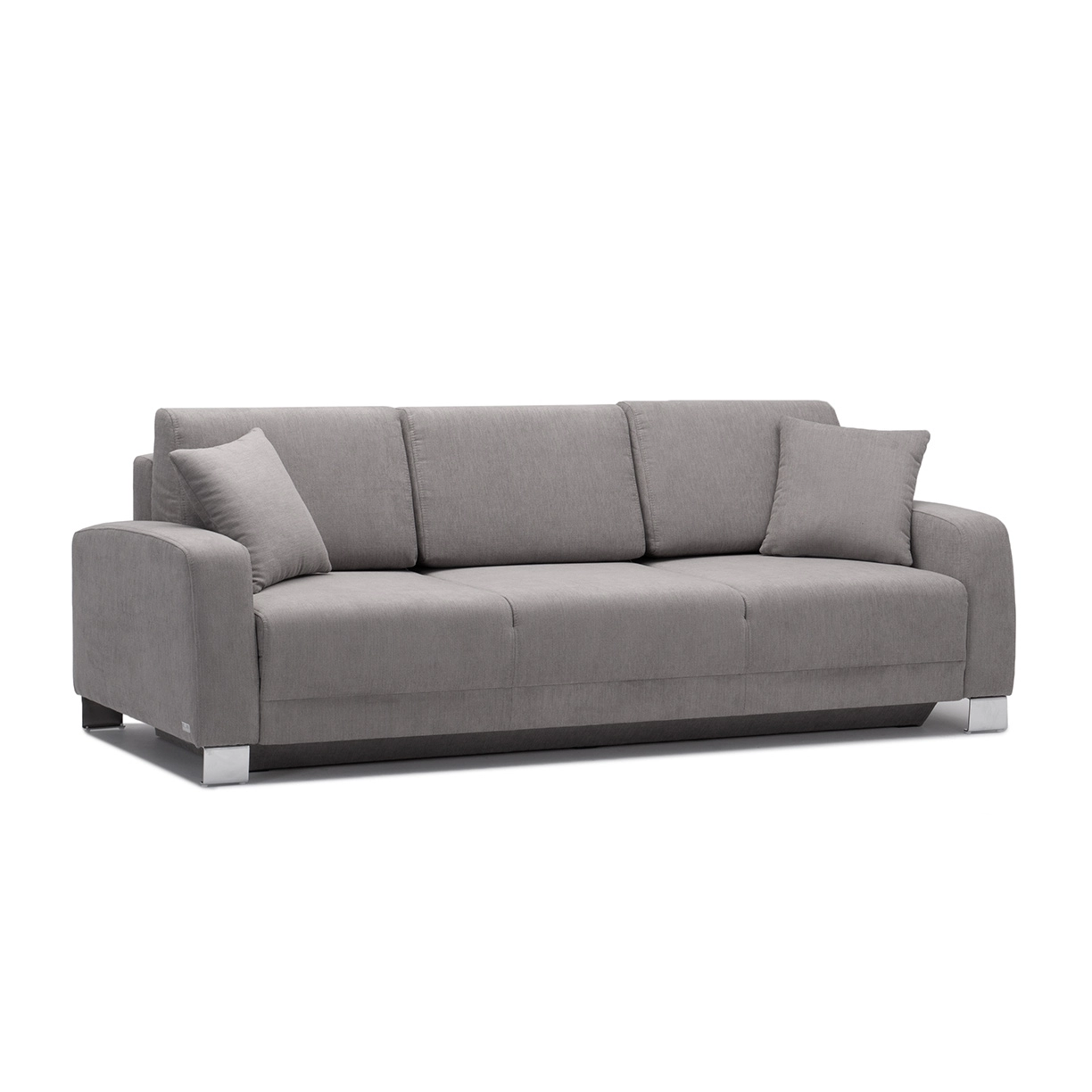 Minkšta sofa-lova MORETTI – 235×98 cm 3