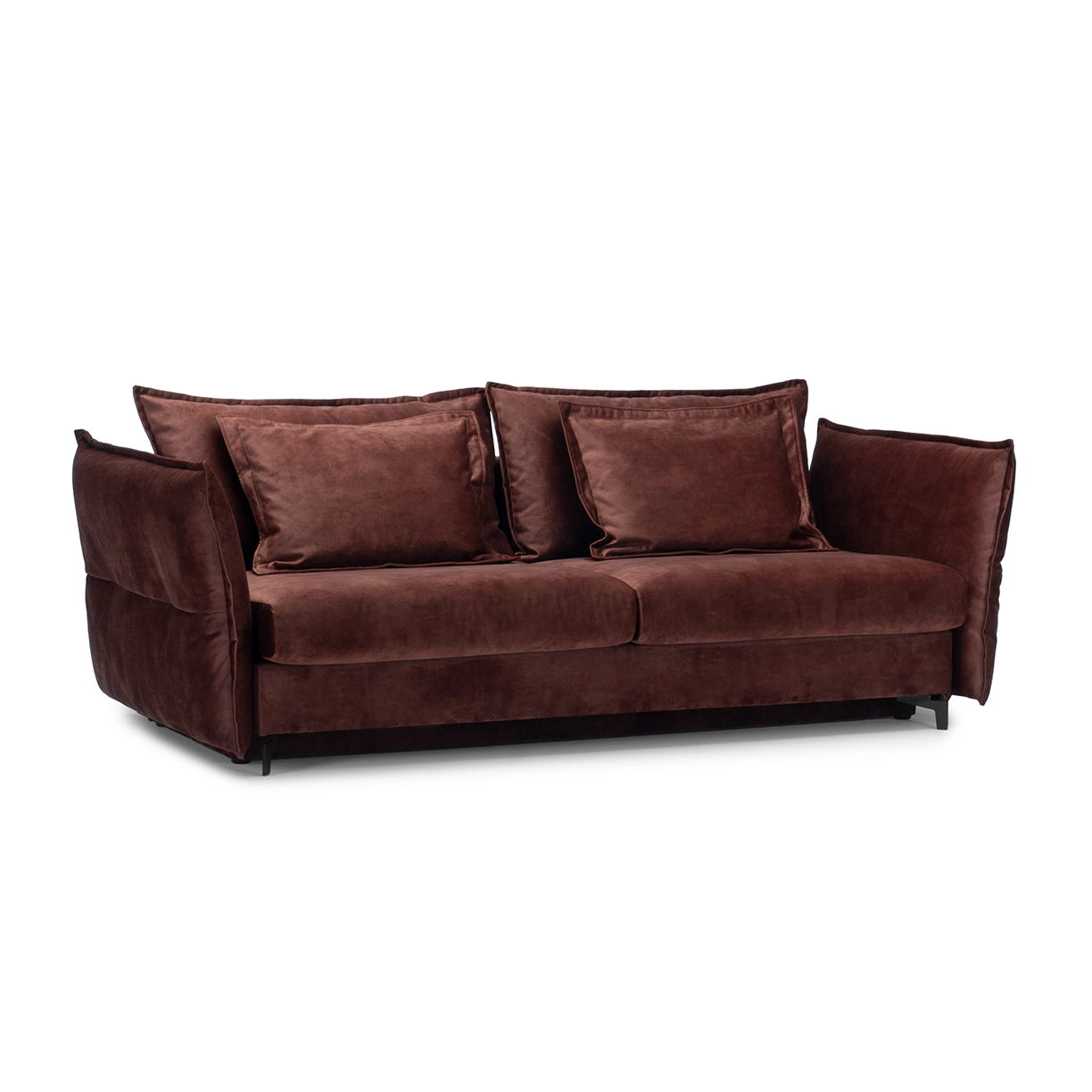 Minkšta sofa-lova SELENA – 228×113 cm 3