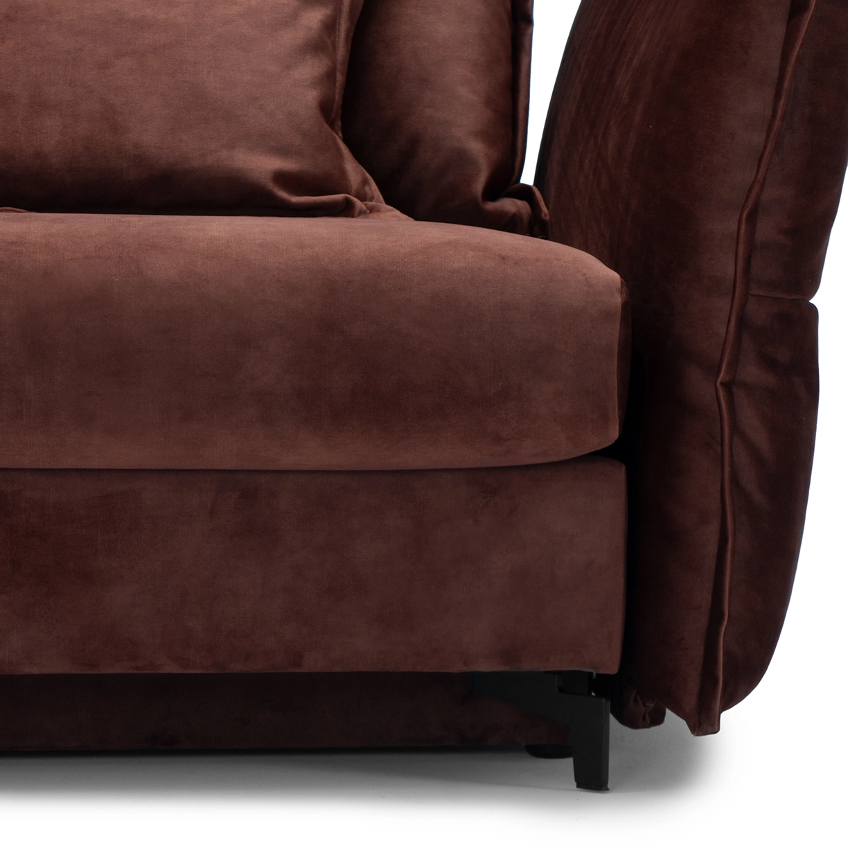 Minkšta sofa-lova SELENA – 228×113 cm 4
