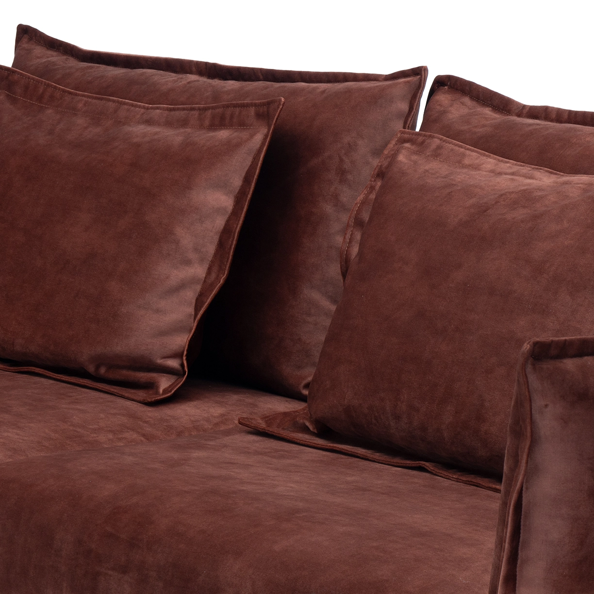 Minkšta sofa-lova SELENA – 228×113 cm 5