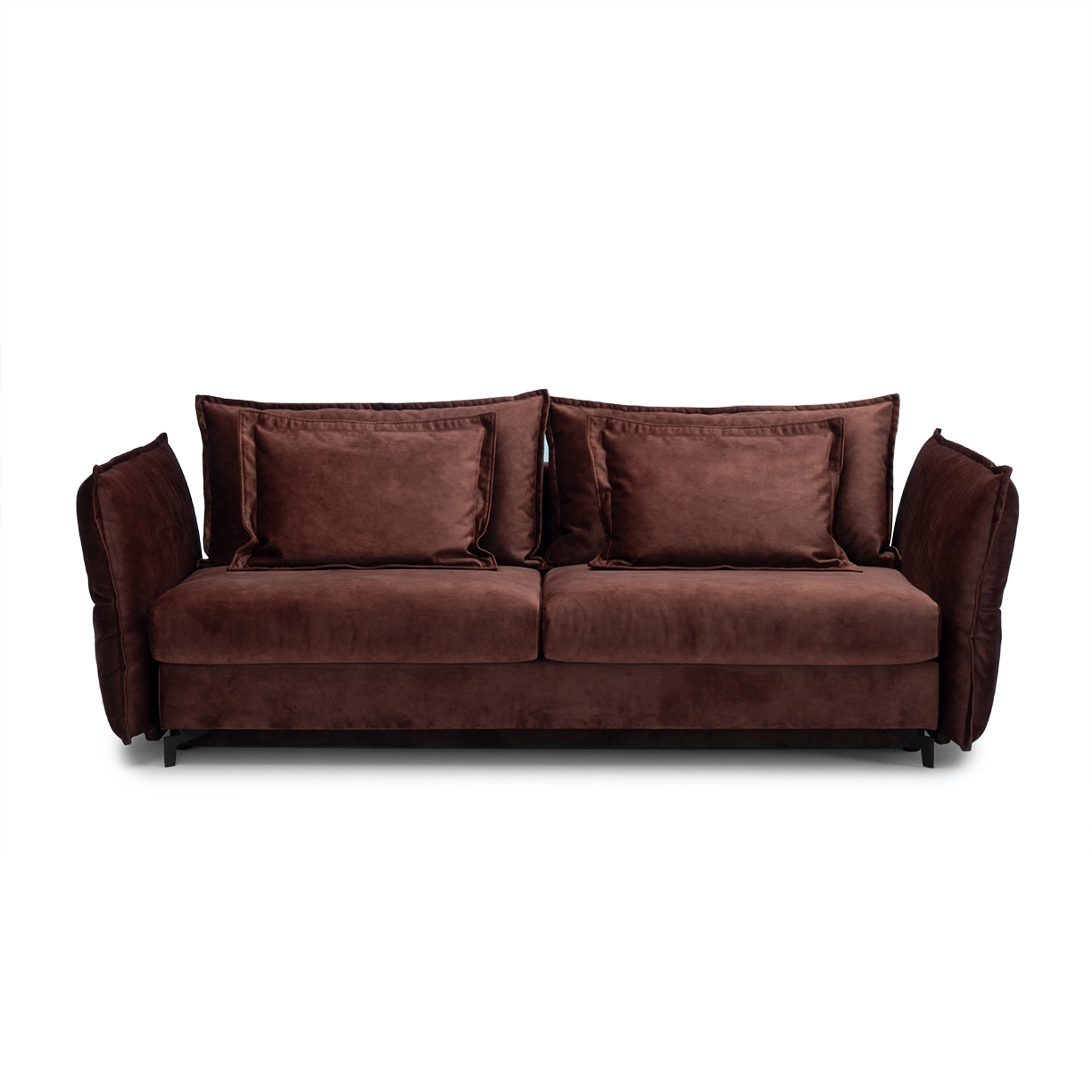 Minkšta sofa-lova SELENA – 228×113 cm 7