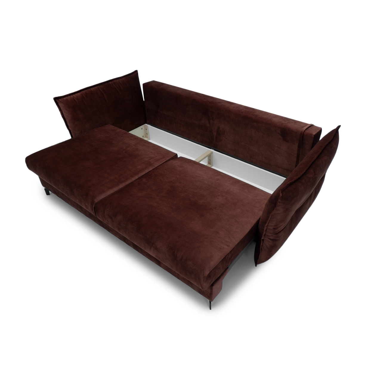 Minkšta sofa-lova SELENA – 228×113 cm 8