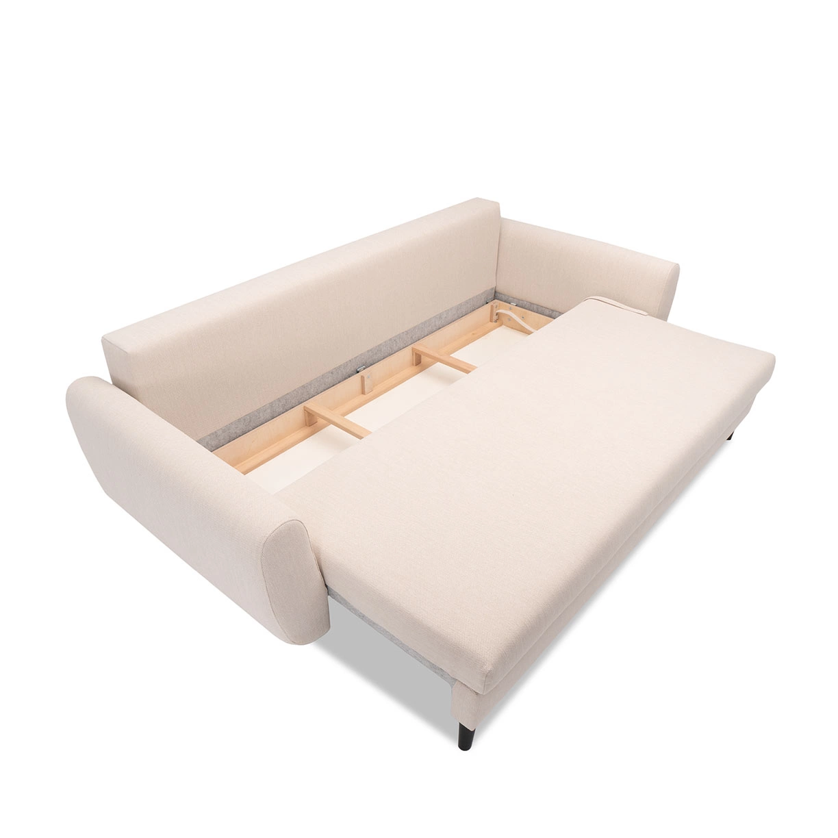 Minkšta sofa-lova VIOLA – 230×100 cm 4