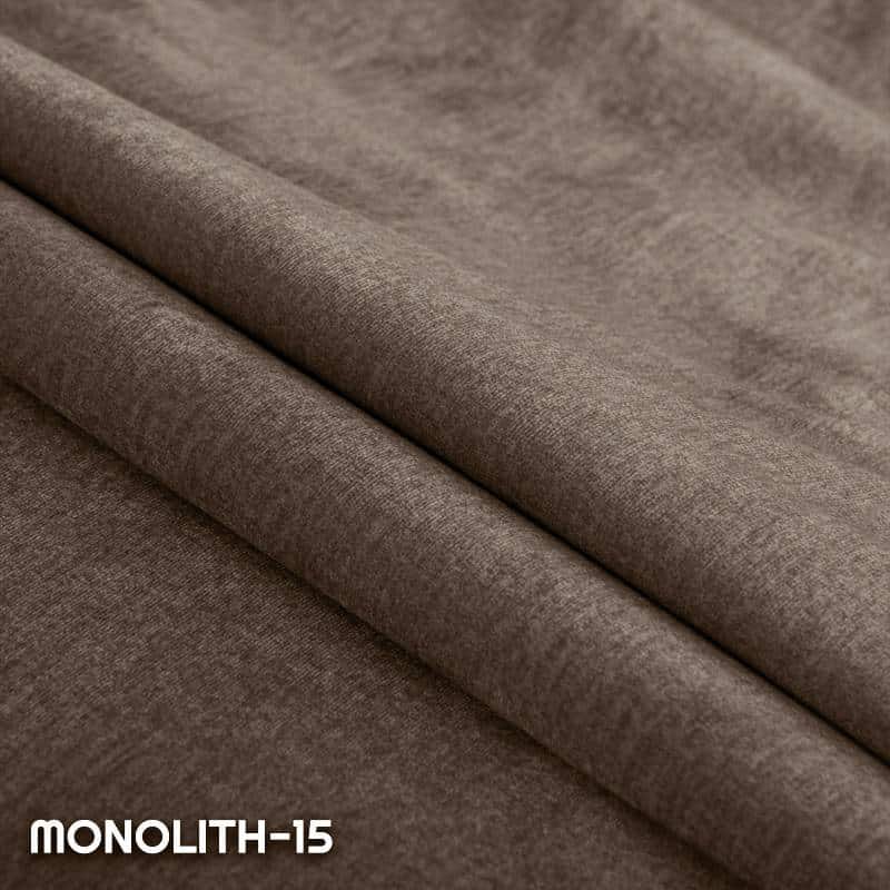Minkštas kampas BOLONIA-Monolith 15 (kairės pusės) 170×260 cm 4