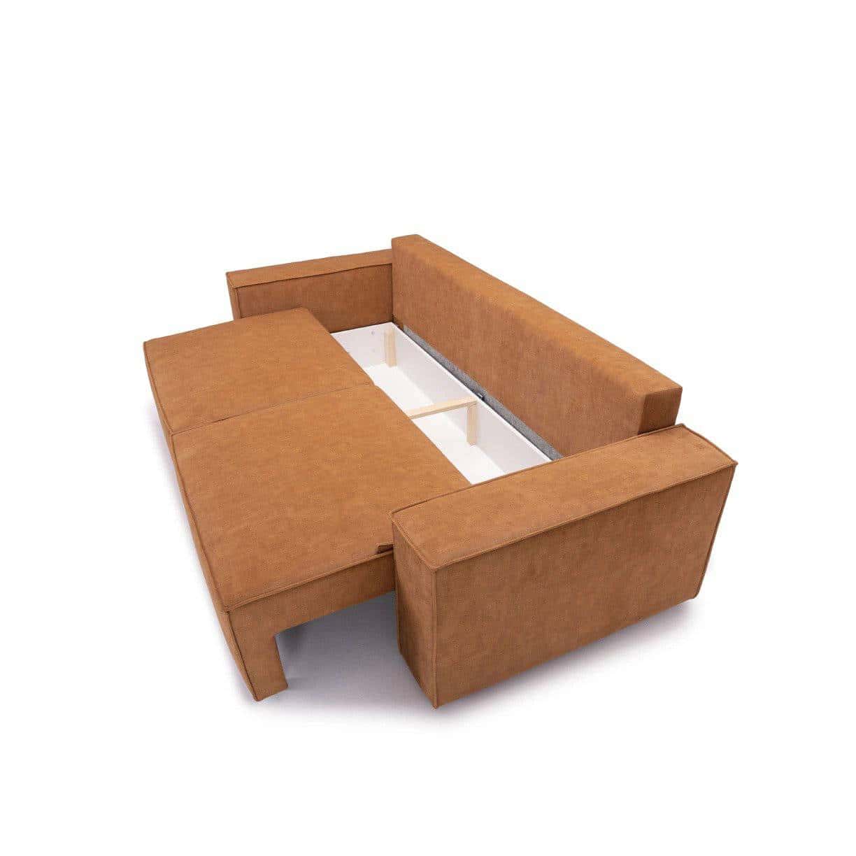 Minkšta sofa-lova NOVA – 252×102 cm 5