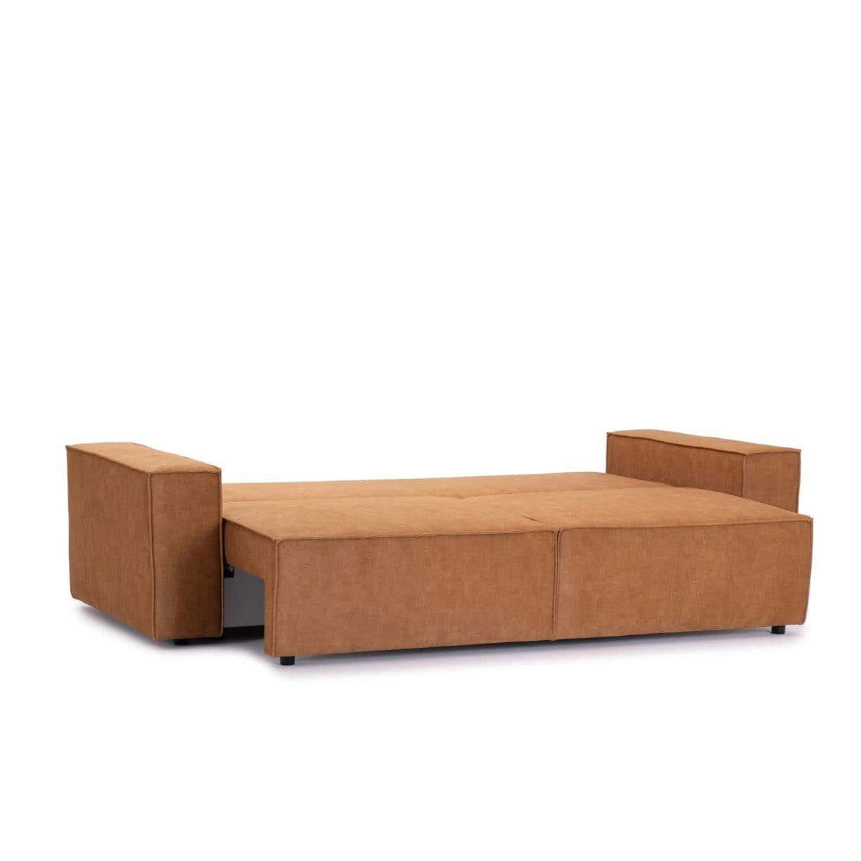 Minkšta sofa-lova NOVA – 252×102 cm 6