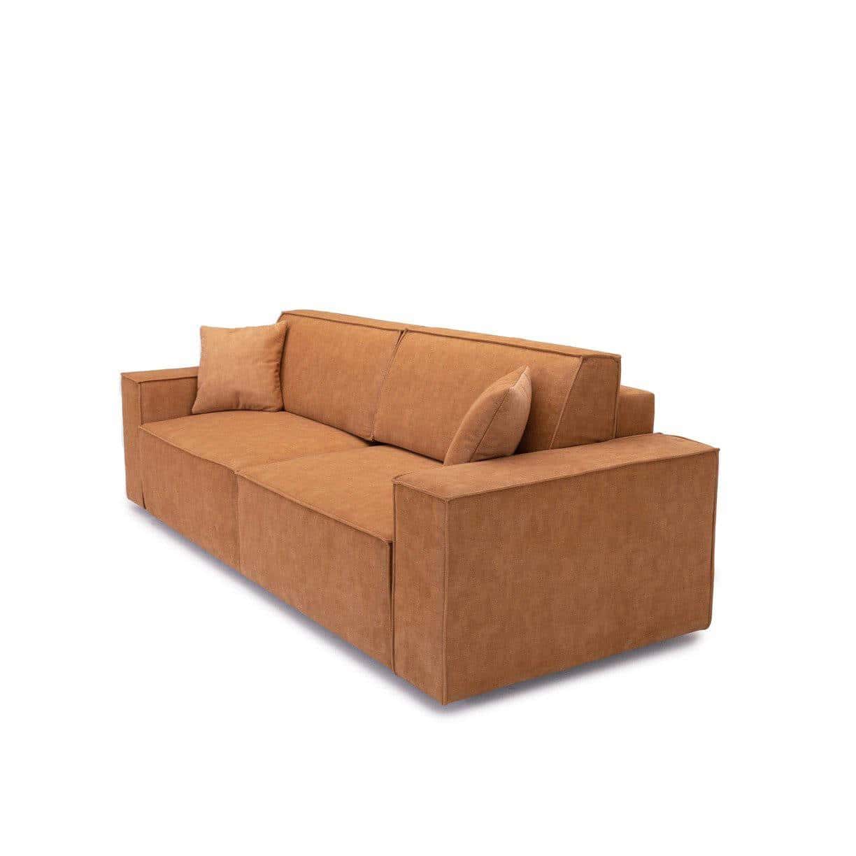 Minkšta sofa-lova NOVA – 252×102 cm 4
