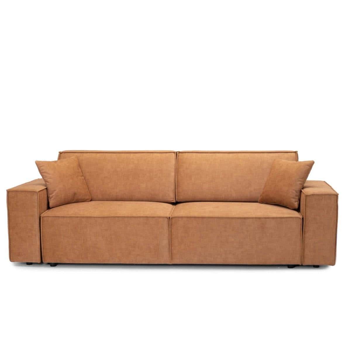 Minkšta sofa-lova NOVA – 252×102 cm 3