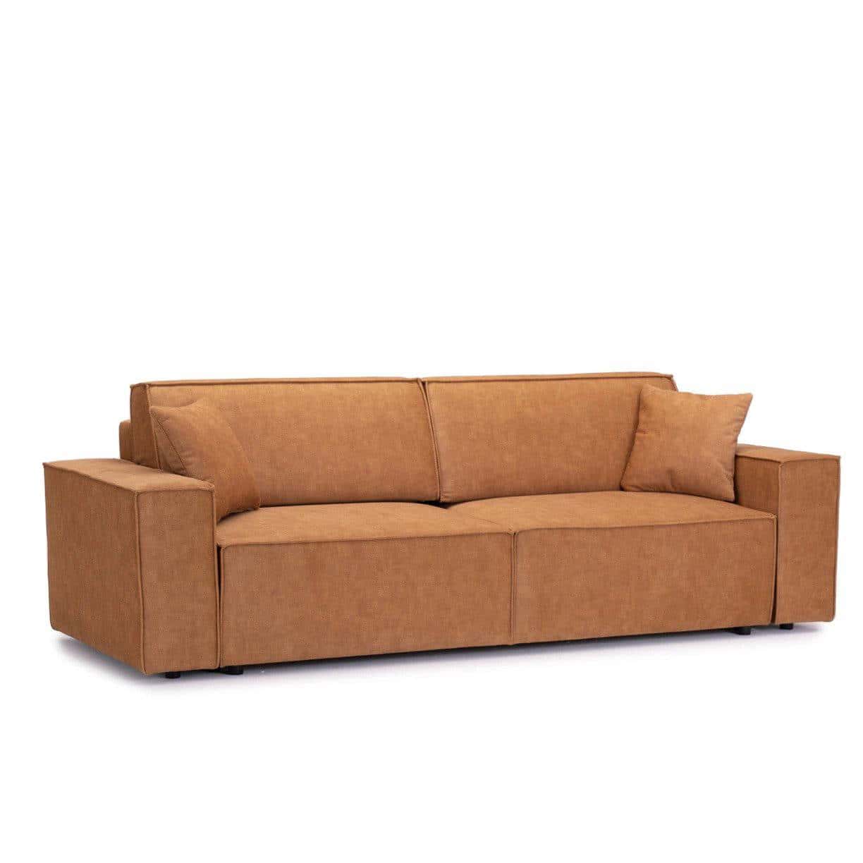 Minkšta sofa-lova NOVA – 252×102 cm 2
