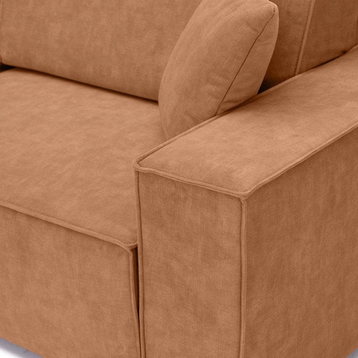 Minkšta sofa-lova NOVA – 252×102 cm 8