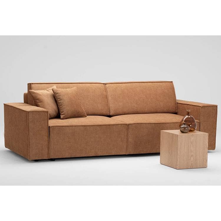 Minkšta sofa-lova NOVA – 252×102 cm
