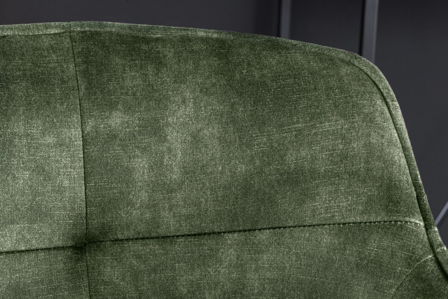 Baro kėdė PRAHA – žalia 3