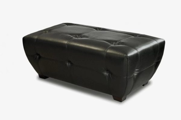 Pufas NOTE - 104x66xH40 cm