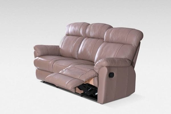 Minkšta sofa reglaineris SPACE