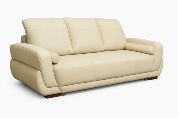 Sofa-lova CLAUDIA - 235x100xH82-98 cm