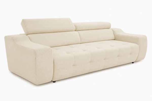 Sofa-lova NOTE - 235x102xH75 cm