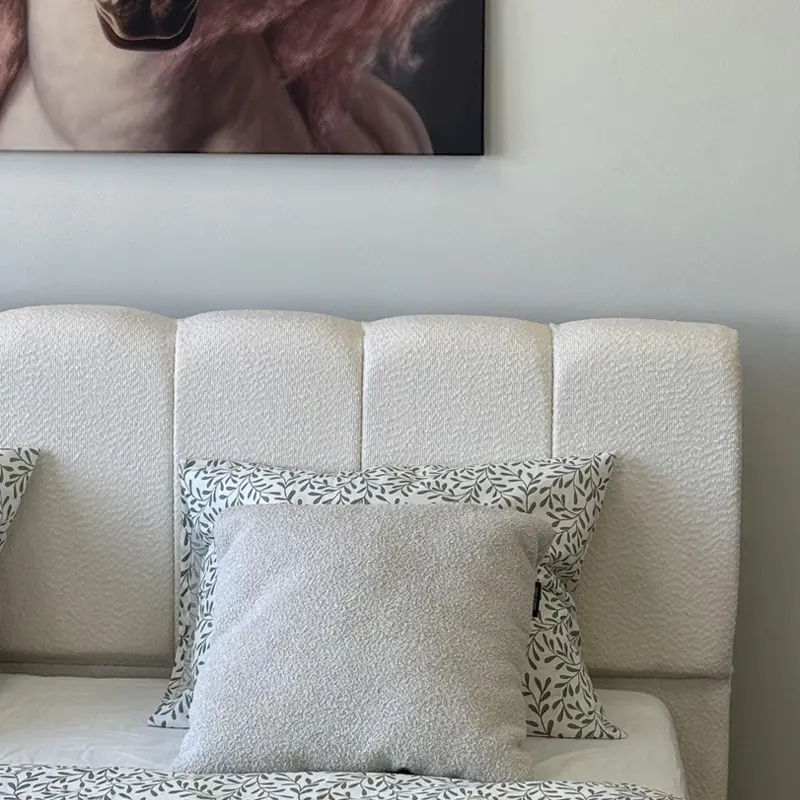 Dvigulė miegamojo lova ZARA - 160x200 cm - 150
