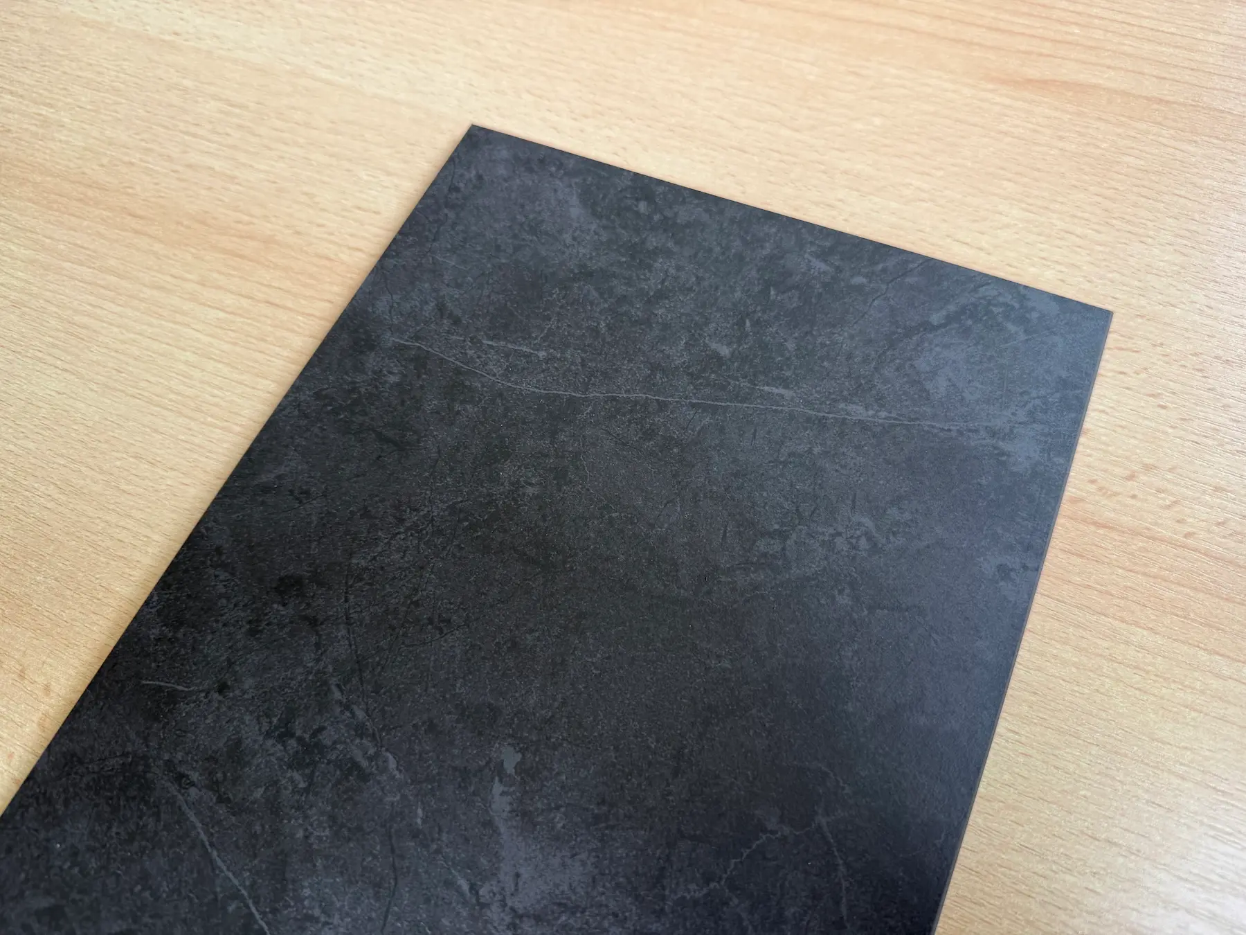 Išskleidžiamas stalas ARTISTICO-Dark Grey 160 (240)x90xH75 cm-5