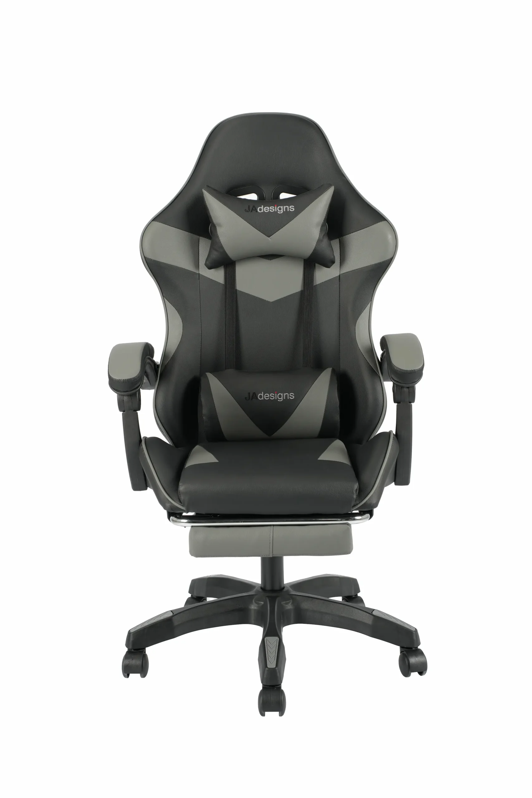 Žaidimų kėdė GAMER – 63x62xH123 cm-1