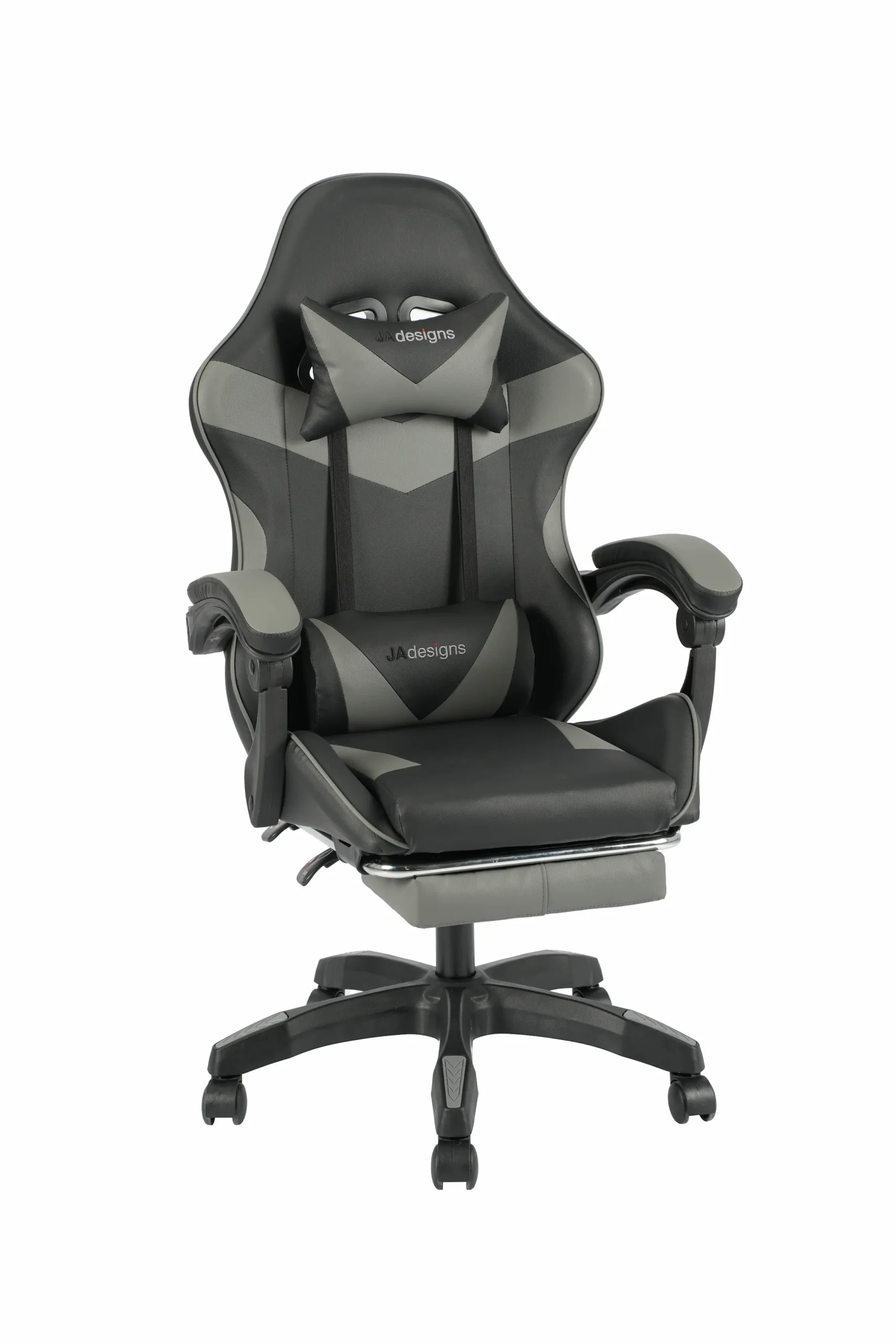 Žaidimų kėdė GAMER – 63x62xH123 cm-2