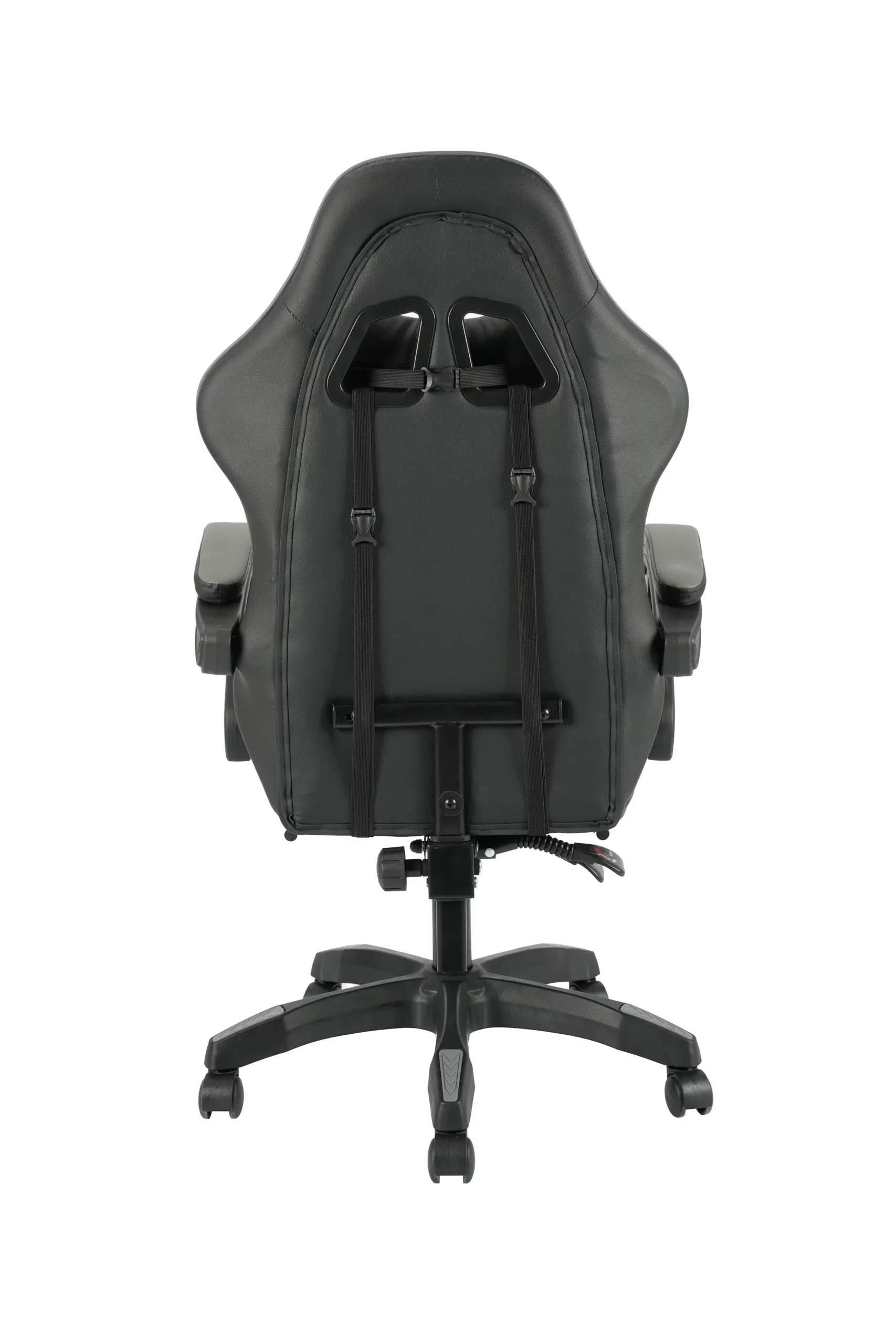 Žaidimų kėdė GAMER – 63x62xH123 cm-5