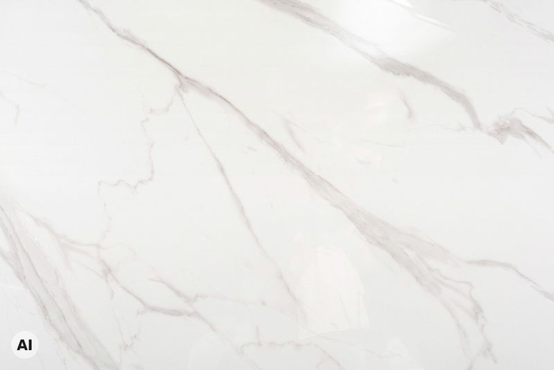 Valgomojo stalas DIAMOND-WHITE 180 (220-260)x90xH77 cm-8